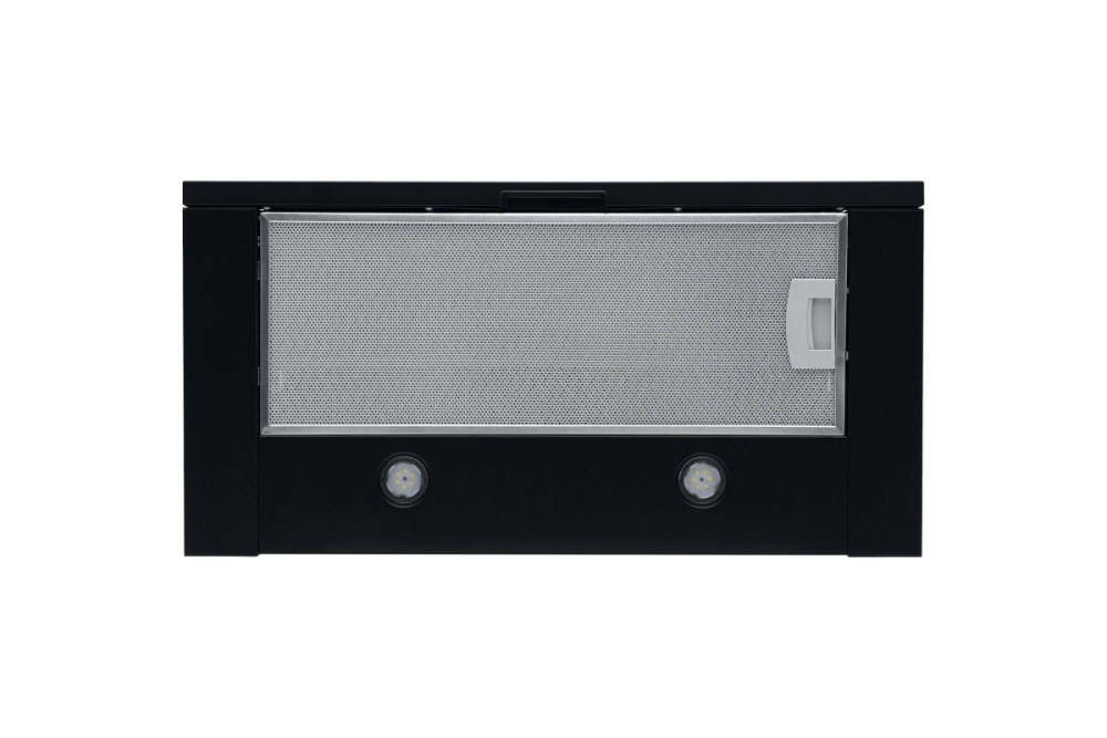 Вытяжка встраиваемая KRAFT KF-THD0801B