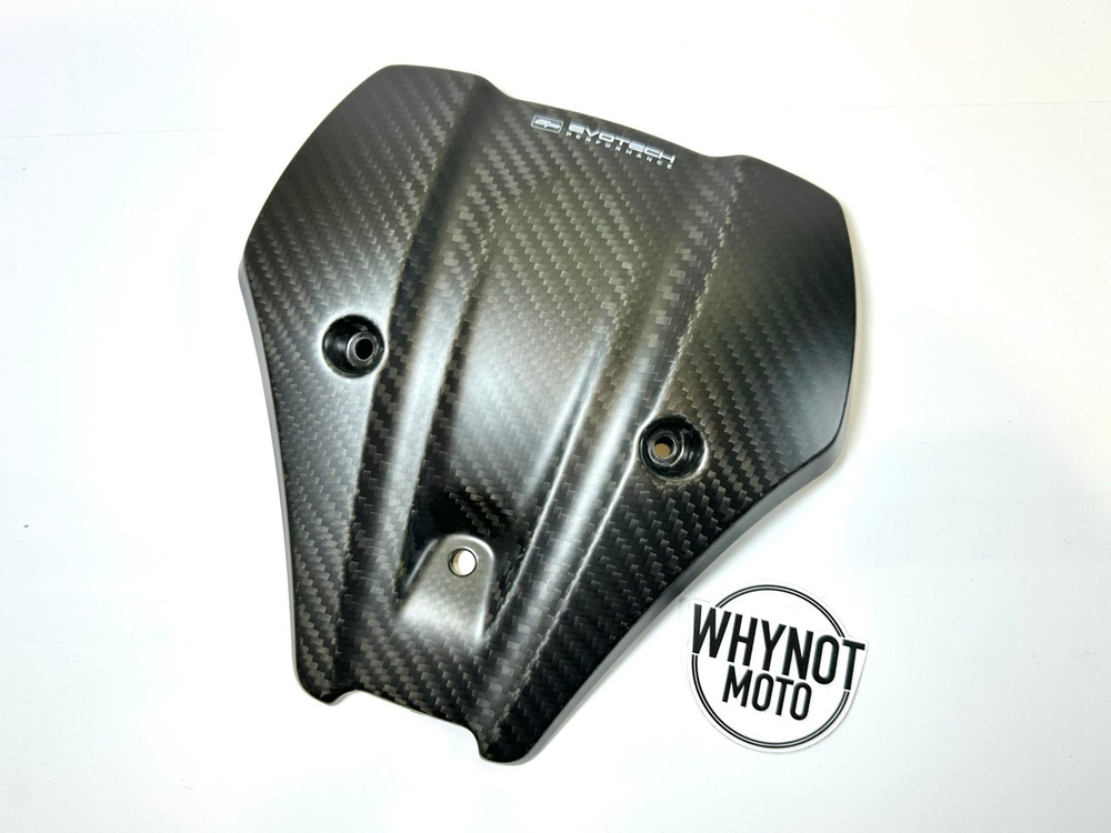 Evotech Performance Ветровик карбоновый KTM 1390 Super Duke R PRN016749-019913