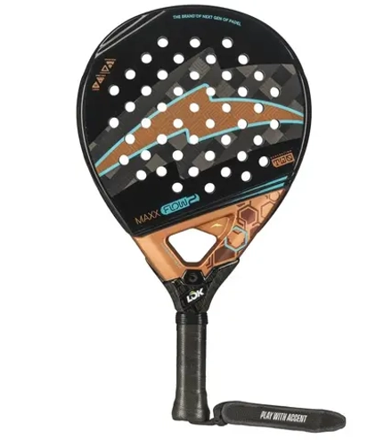 Ракетка для Padel LOK Maxx Flow Gen 2 Bea Caldera