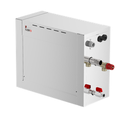 Парогенератор SAWO STE-90-C1/3 (9,0 кВт, пульт в комплекте)