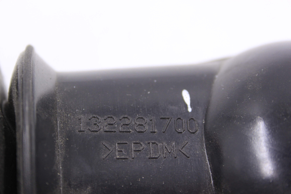 Патрубок сливной 132281700 стиральной машины Electrolux