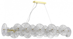 Подвесная люстра ST-Luce Flero SL1657.213.08