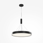 Потолочный светодиодный светильник Maytoni Zon C032CL-90W4K-RD-B