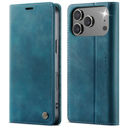 Чехол-книжка CaseMe RFiD iPhone 17 Pro Max