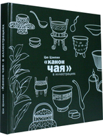 Канон чая в иллюстрациях