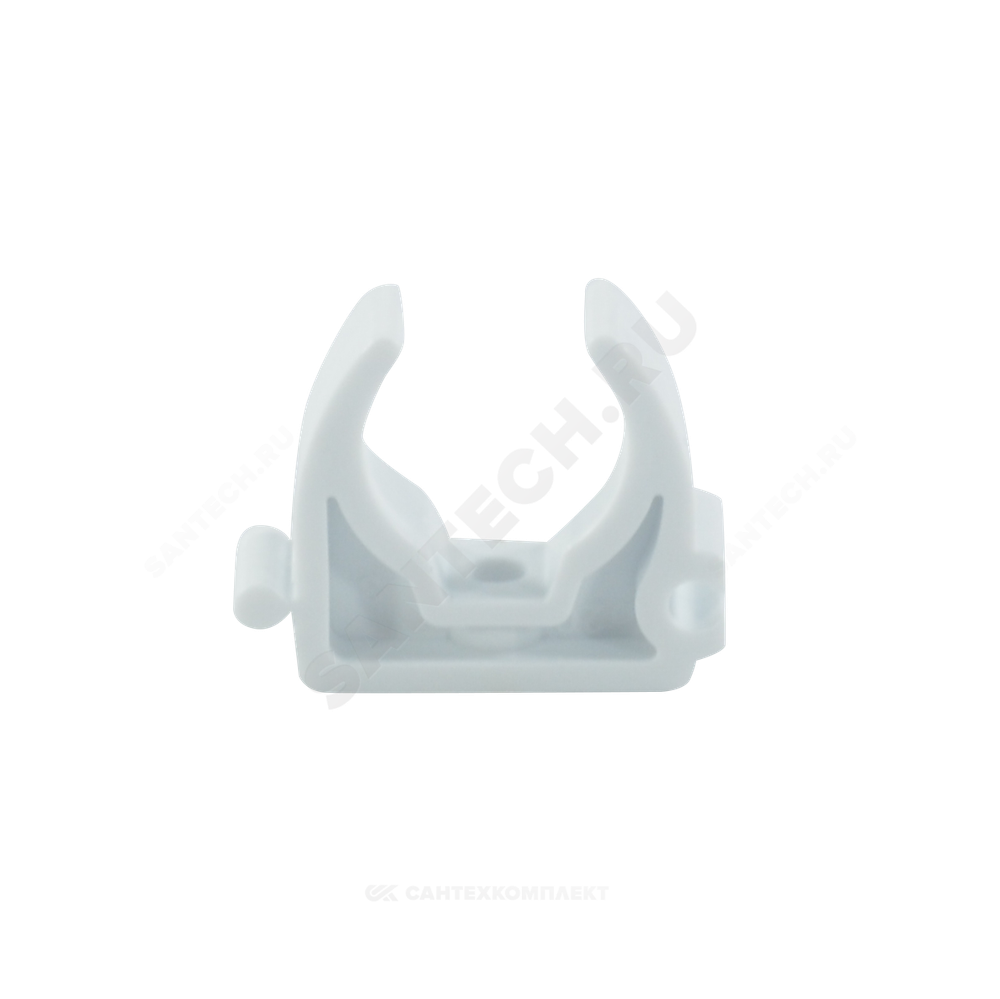 Опора PP-R белая Дн 25 VALFEX 10160225