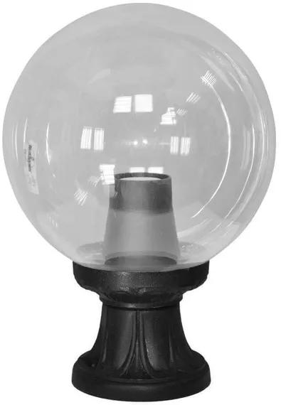 Наземный светильник Globe 300 G30.111.000.AXE27 Fumagalli