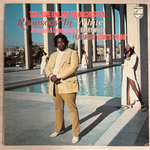 The Love Unlimited Orchestra Arranged & Conducted By Barry White ‎– Rhapsody In White (Германия 1973г.)