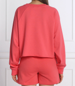 Худи DKNY Sport - розовый(DP2T8874)
