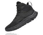 Ботинки мужские Hoka Anacapa mid GTX