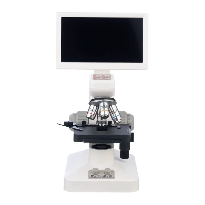 Цифровой микроскоп Микромед iMicro LCD C