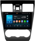 Магнитола для Subaru Forester, Impreza, XV 2012-2015 - Airok RX-3401 Android 13, Быстрая, SIM-слот