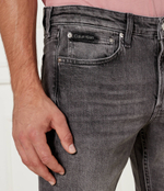 Джинсы CALVIN KLEIN JEANS - серый(J30J326008)