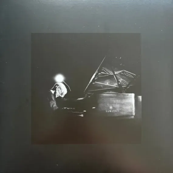 Ryuichi Sakamoto - Opus (Box) - 4LP