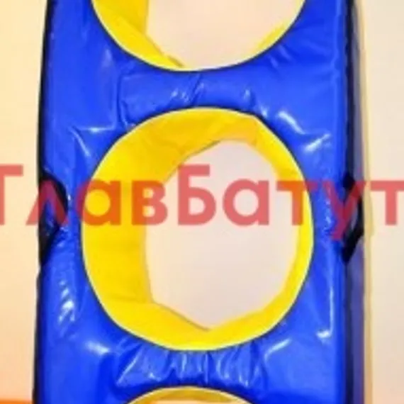 Лодочка командная