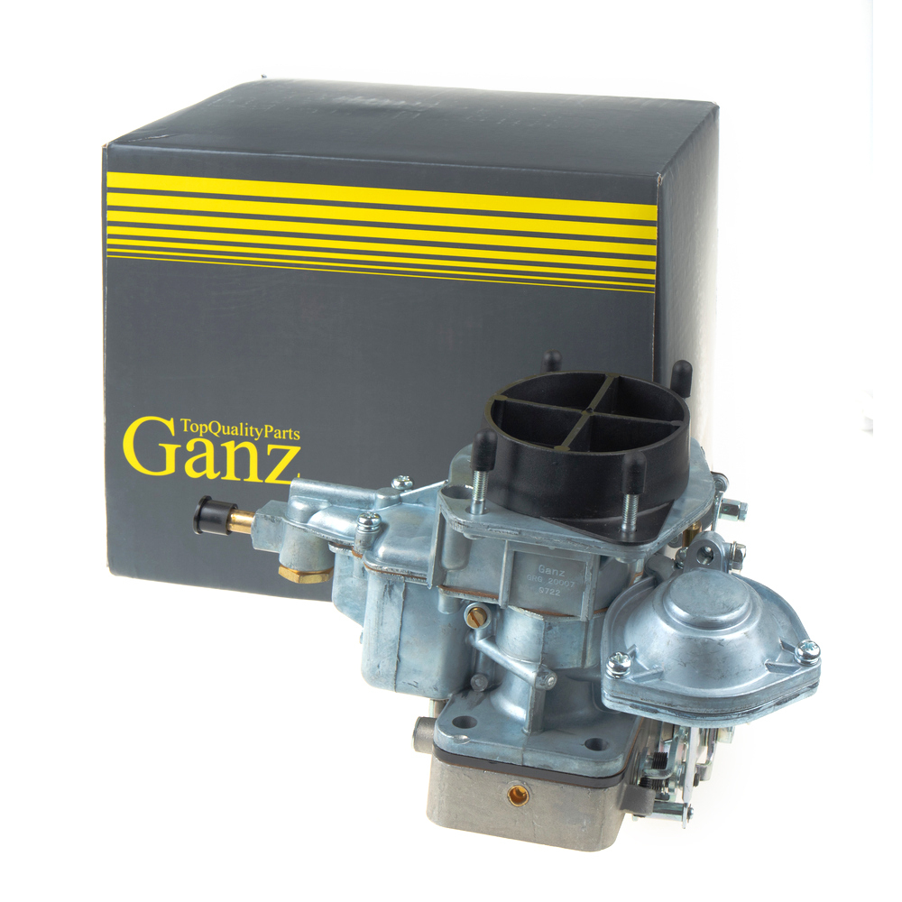 Карбюратор ВАЗ 2107-00  GANZ GRG20007