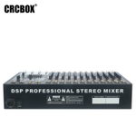 CRCBOX MR-8312