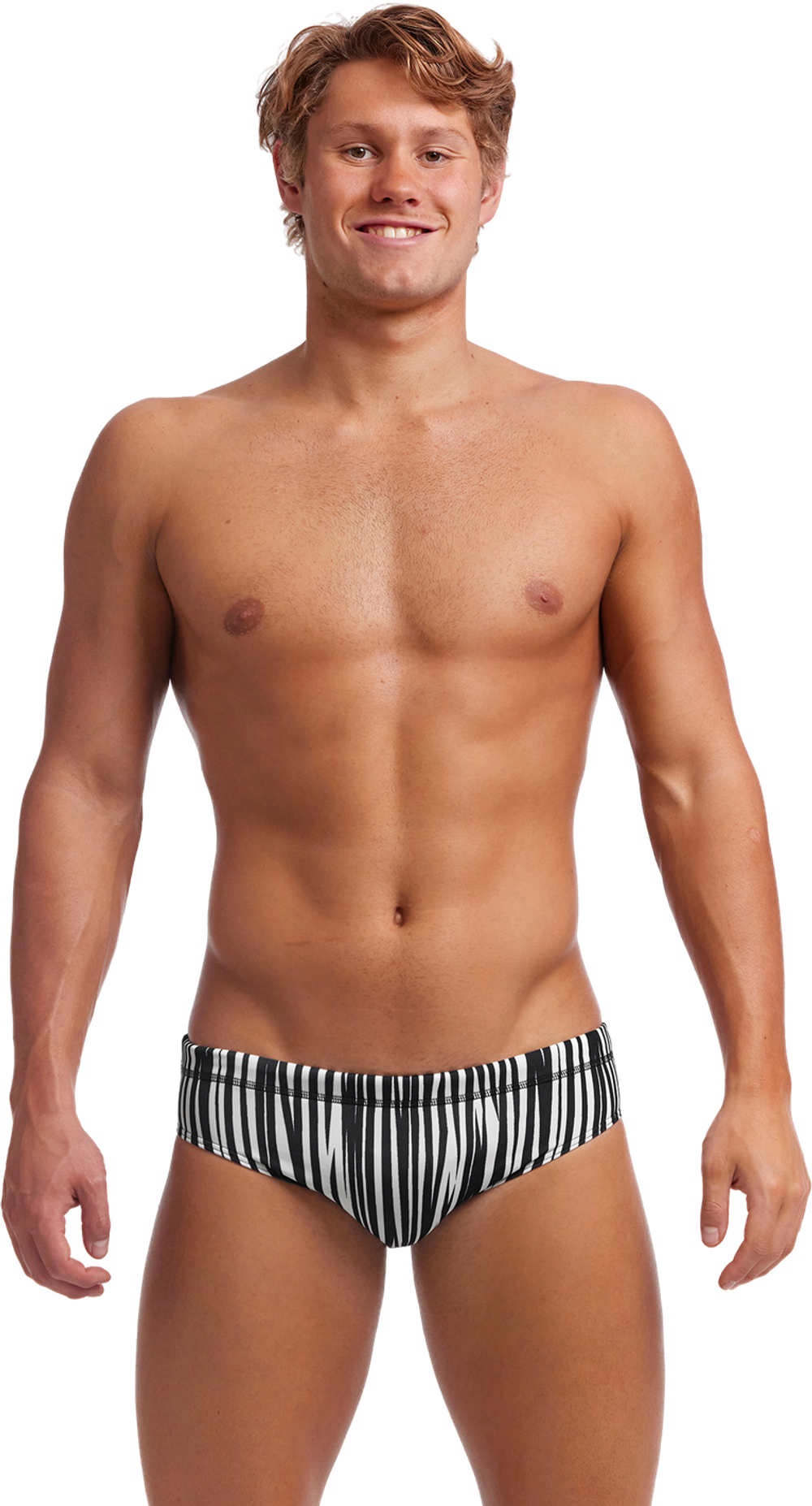 Плавки FUNKY TRUNKS Mens Stick Stack