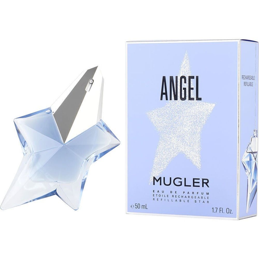 Mugler Angel EDP Refillable 50 ml