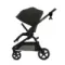 Универсальный подстаканник для коляски Redsbaby Black
