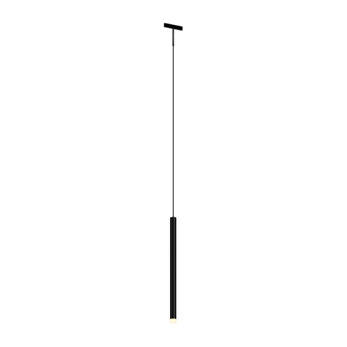 Магнитный трековый светильник Maytoni Skim TR191-1-3W2.7K-M-B