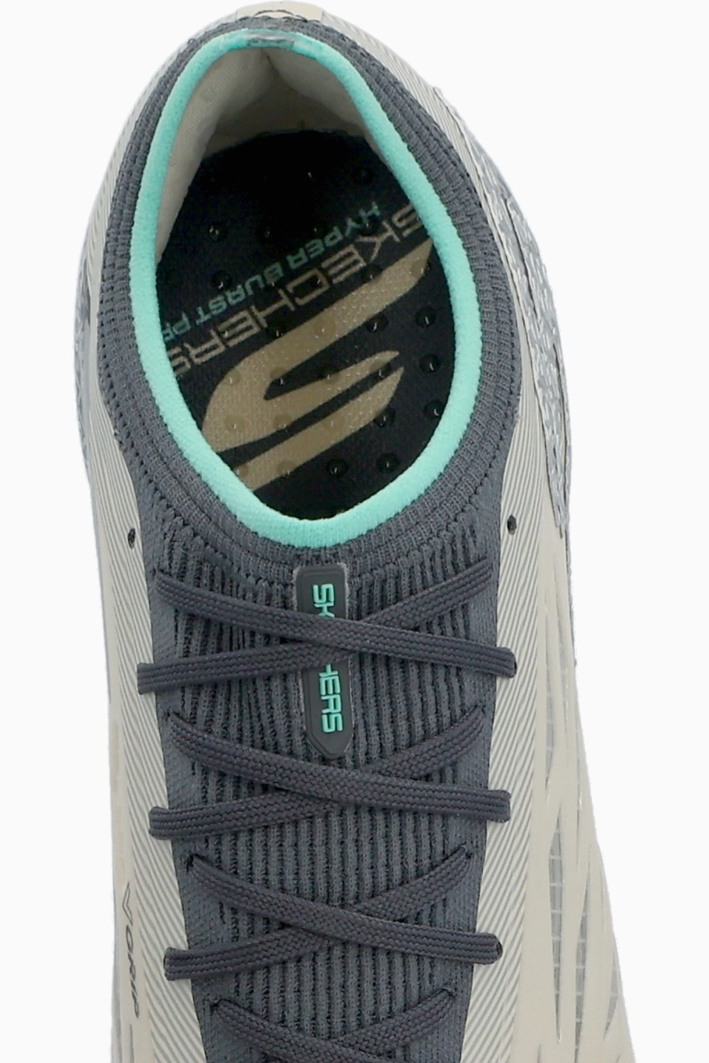 Бутсы Skechers Razor 2 Elite FG - бежевый