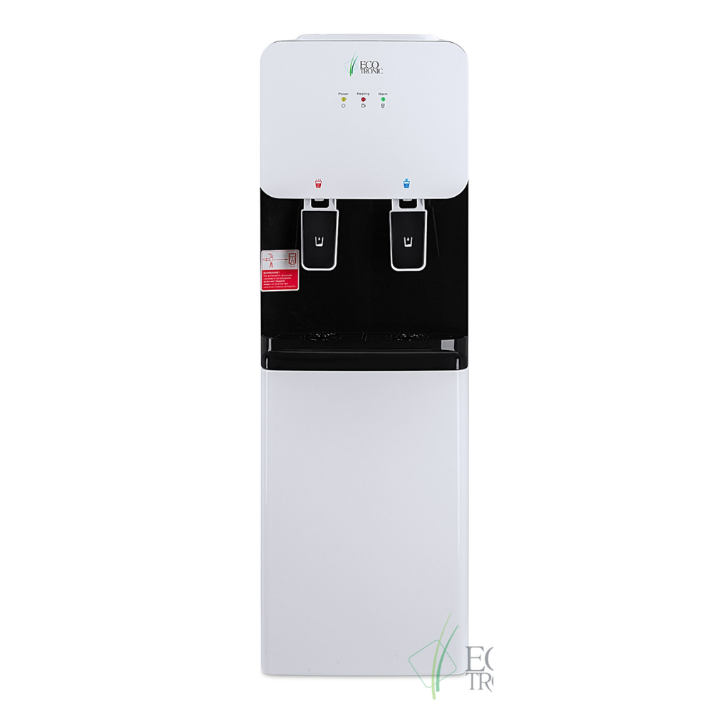 Кулер Ecotronic J1-LCN XS