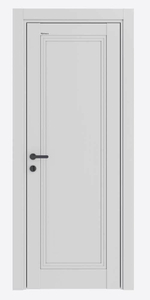 Межкомнатные двери IDdoors ID3 Family