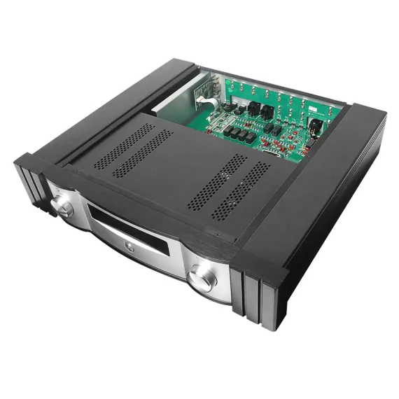 ToneWinner AD-1PRE+ Black