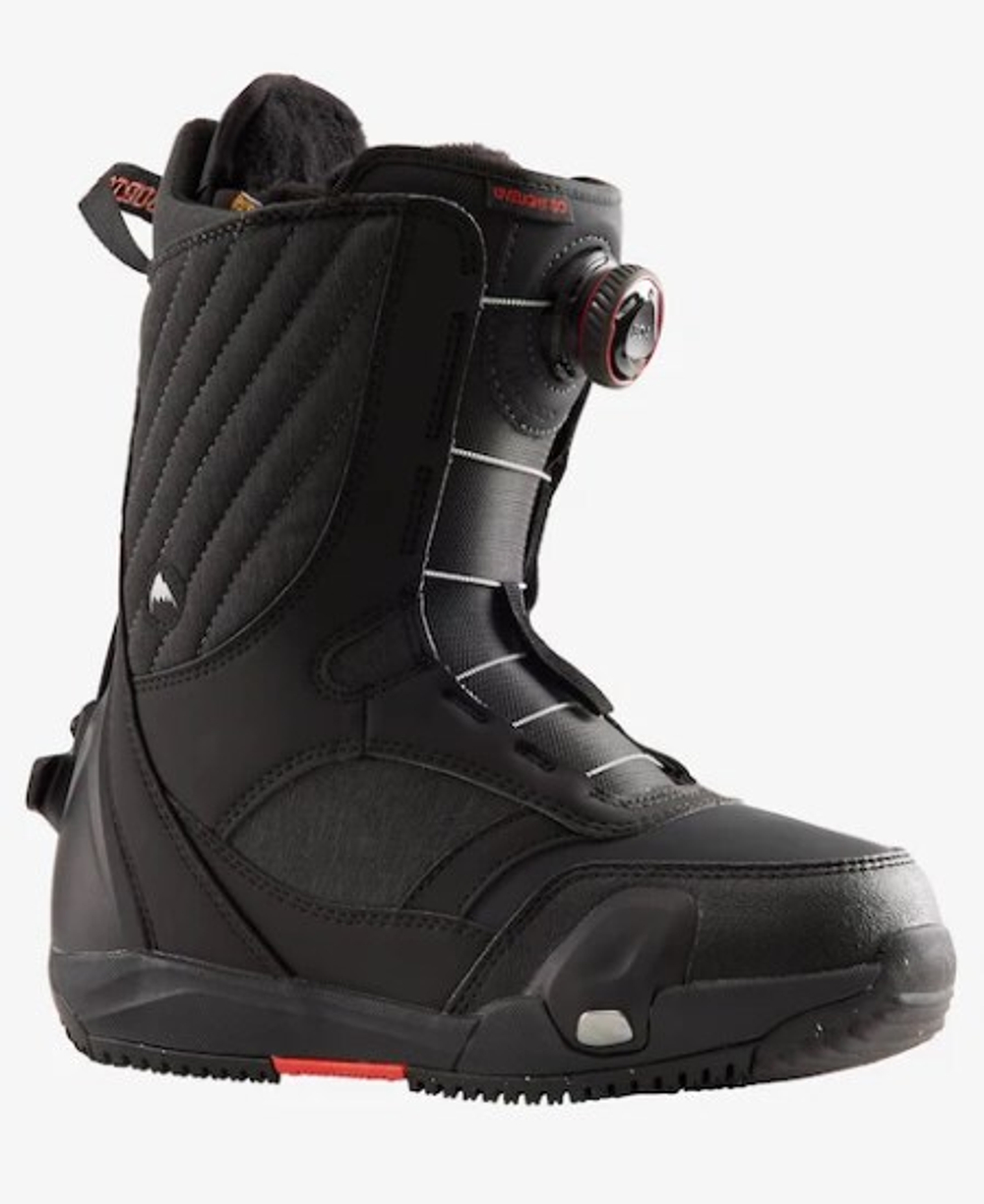 Ботинки для сноуборда BURTON Women's LIMELIGHT STEP ON