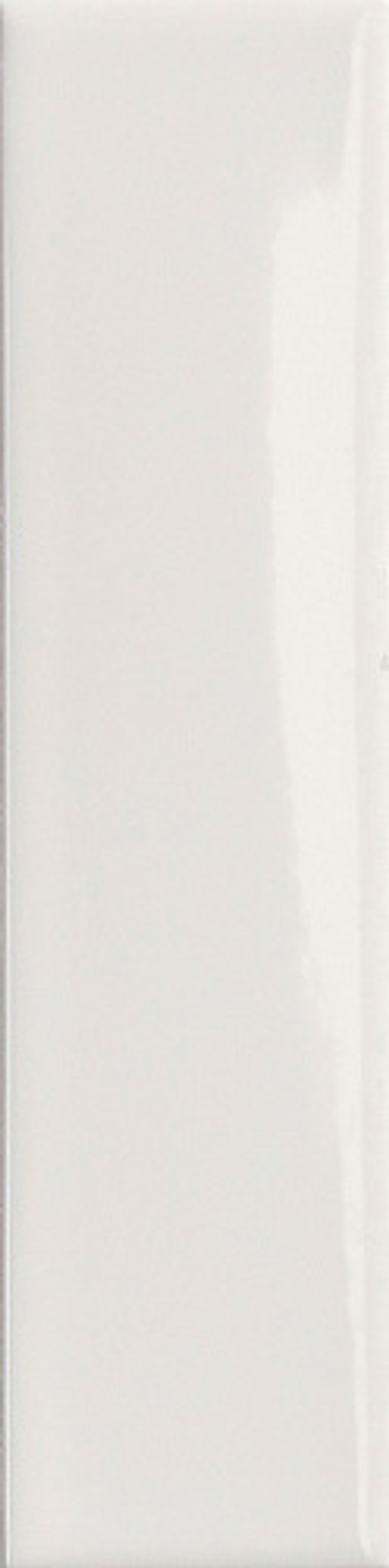 Керамическая плитка для стен 41zero42 ITALIC Plain Bianco Lux 5х20 арт. 4101080