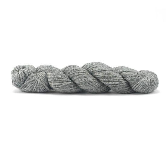 Пряжа PASCUALI Alpaca Fino (100% беби альпака)