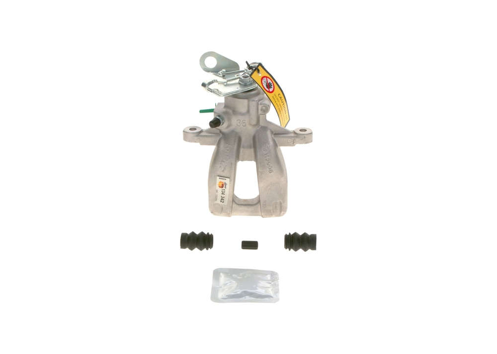 BOSCH - 0986134342-BOC - Brake Caliper