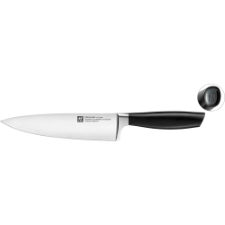 Zwilling Набор из 3 ножей All* Star черный EAN 4009839656019