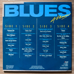 Сборник Blues Album 2LP (Голландия 1987г.)