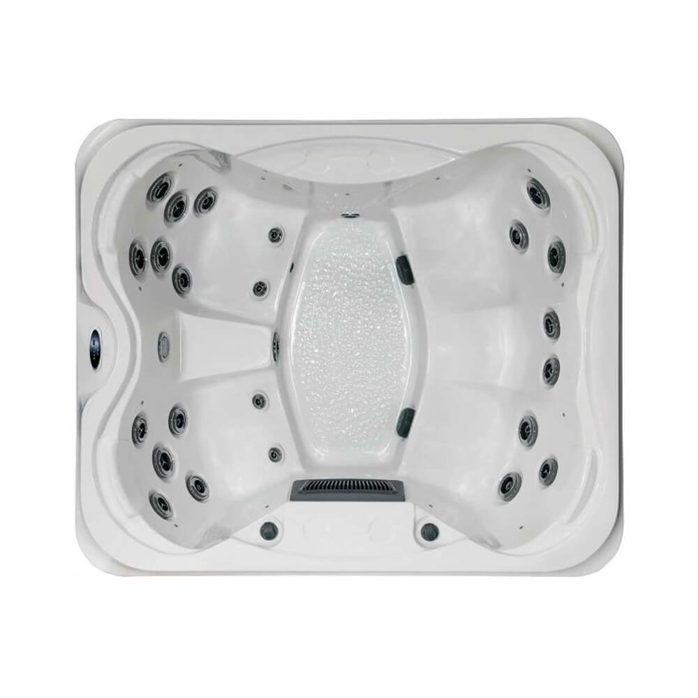 СПА-бассейн JNJ SPAS Moscow Winter (арт. SPA-344)
