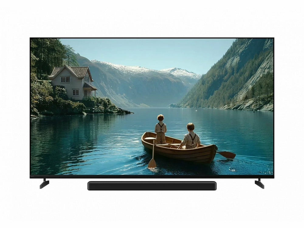 Телевизор Sony K-75XR35M2