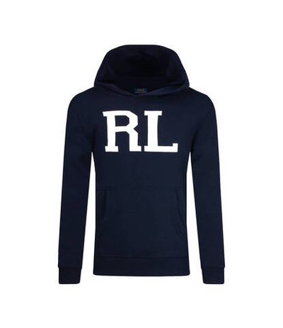 Худые POLO RALPH LAUREN - темно-синий(888652)