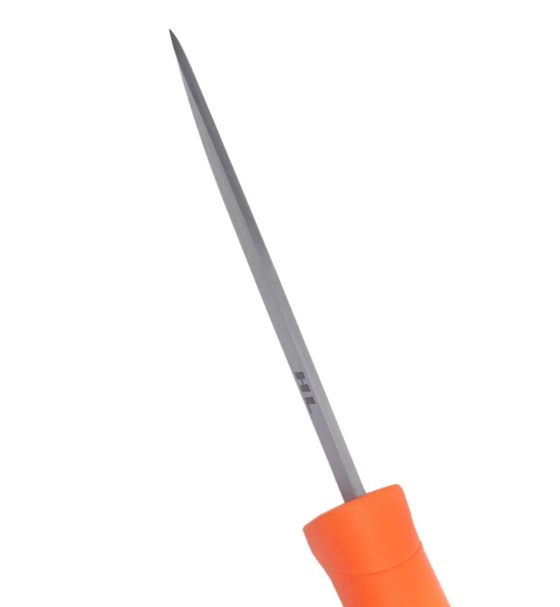 НОЖ HL BASIC ORANGE КЛИНОК 9 СМ VT289-C