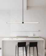 Chandelier  horizontal Toross
