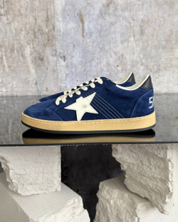 Кеды Golden Goose