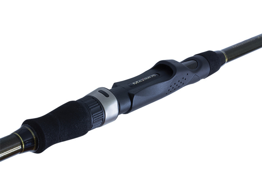 Спиннинг Maximus ZIRCON JIG