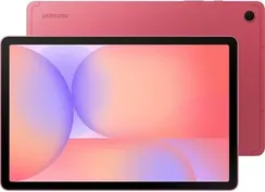 Планшет Samsung Galaxy Tab S10 Lite 10,9, 8 ГБ | 256 ГБ, Wi-Fi (Коралловый | Coralred)