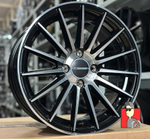Комплект дисков Vossen VFS2 15x7 et35 4x100
