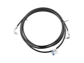 Шланг подъема кабины L=4145 Scania 4/P/R/T