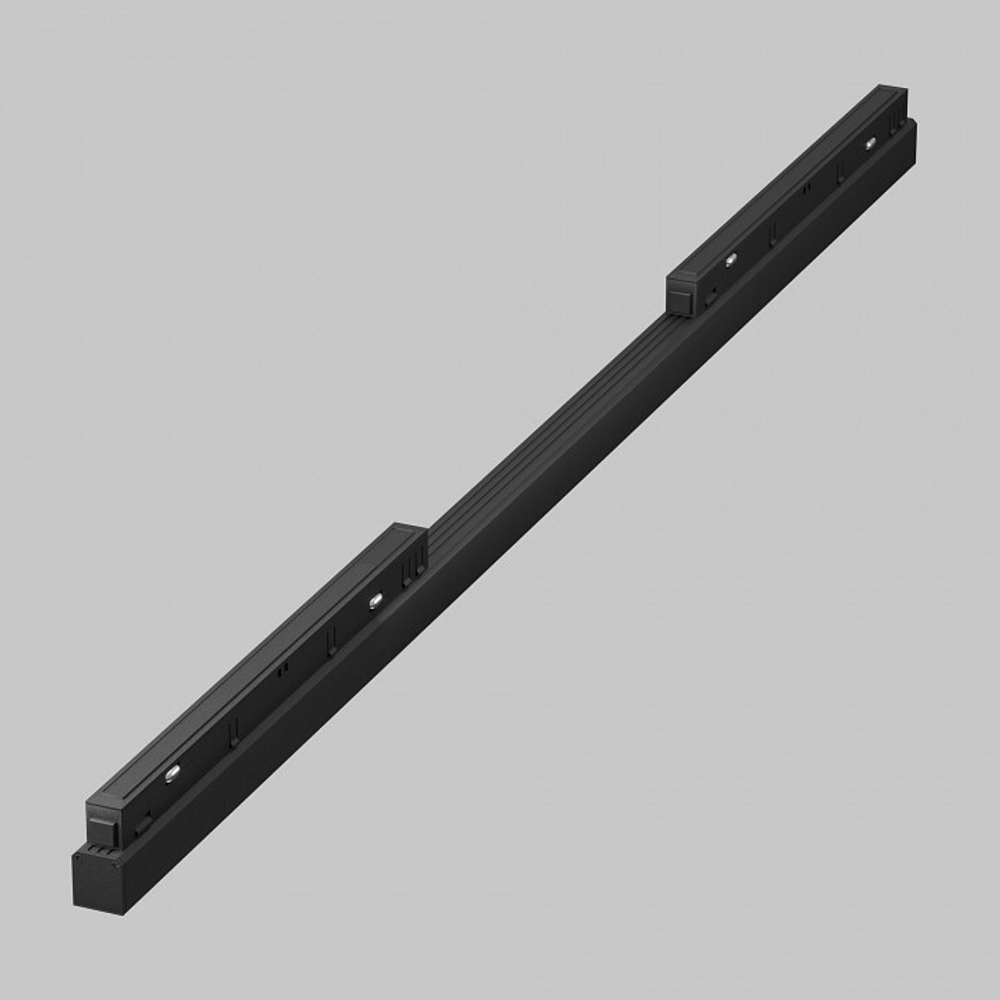 Встраиваемый светильник Maytoni Basis TR030-2-30W2.7K-B