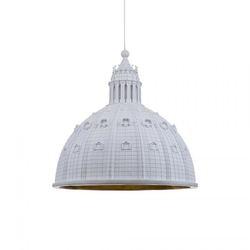 Подвесной светильник Cupolone White 07967