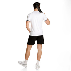 Мужские теннисные шорты The Indian Maharadja Kadiri 7in Shorts Men - Black