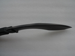 Кукри FOX EXTREME TACTICAL KUKRI TRAKKER FX-9CM05 T