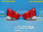 Вставка багажника левая HYUNDAI TUCSON 2009-2013